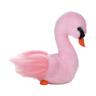 Beanie Boos - Peluche cisne 15 cm