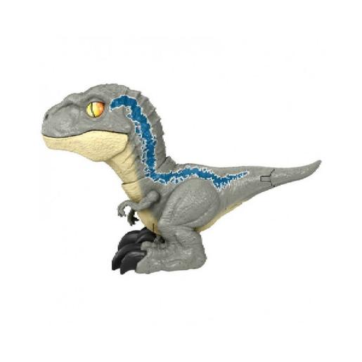 Jurassic World - Velociraptor "Beta"