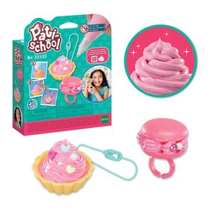Juego de manualidades Kit Fiesta de Creaciones Rosa Pati-School Epoch
