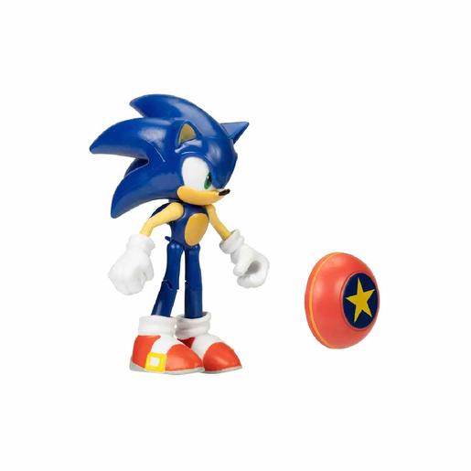 Sonic - Figura Sonic