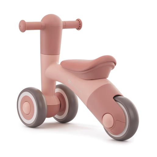 Triciclo Minibi rosa