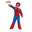 Spider-Man - Disfraz infantil preschool 3-4 años