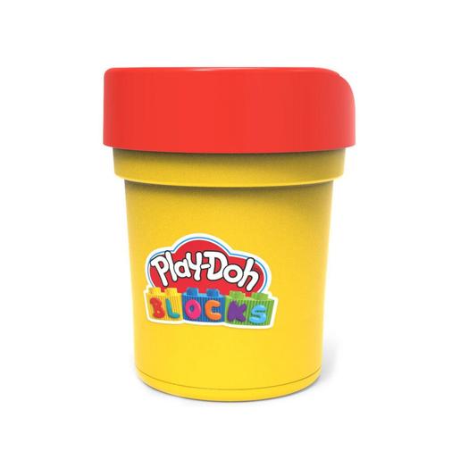 Play-Doh - Organizador de juguetes con compartimentos