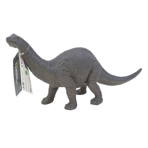 National Geographic - Diplodocus - Dinosaurio 30 cm