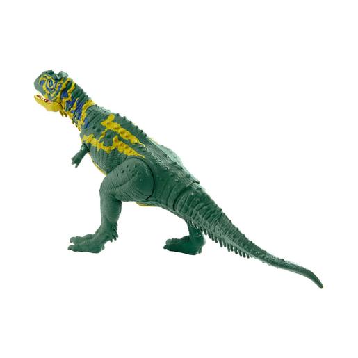 Jurassic World - Dinosaurio Majungasaurus