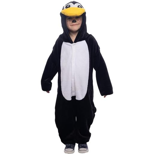Disfraz Infantil Pingüi 3-4 años
