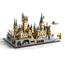 LEGO Harry Potter - Castillo y terrenos de Hogwarts - 76419