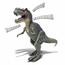 Dino Valley - T-Rex interactivo