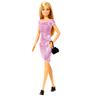 Barbie - Muñeca con ropa y accesorios