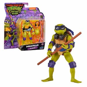 Figura de acción Giochi Preziosi TU805 multicolor 11 cm sin pilas