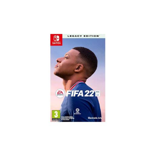 Nintendo Switch - FIFA 22