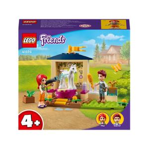 LEGO Friends - Estación de Lavado de Ponis - 41696