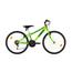Avigo - Bicicleta Neón 24 Pulgadas Verde