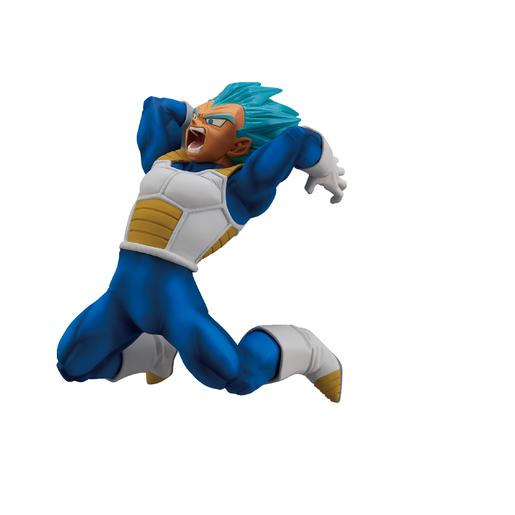 Dragon Ball - Vegeta Super Saiyan God - Figura 10 cm