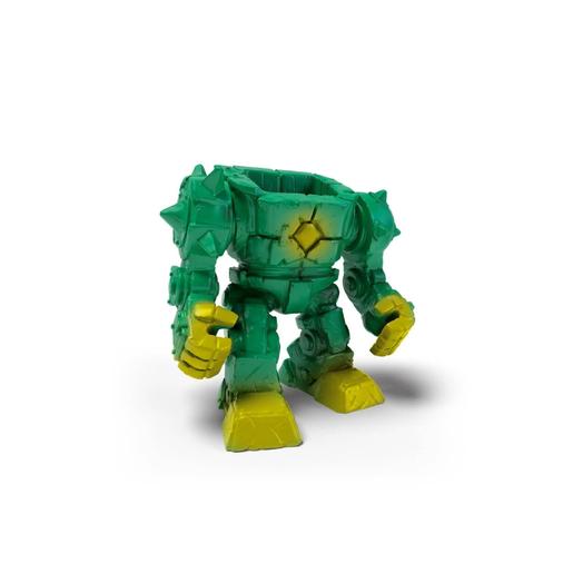 Schleich - Eldrador Mini Creatures - Robot de la selva