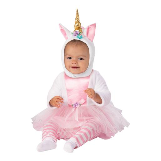 Disfraz Bebé - Dulce Unicornio 12-24 meses