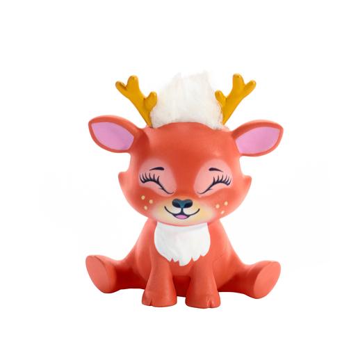 Enchantimals - Danessa Deer y Sprint - Muñeca y Mascota