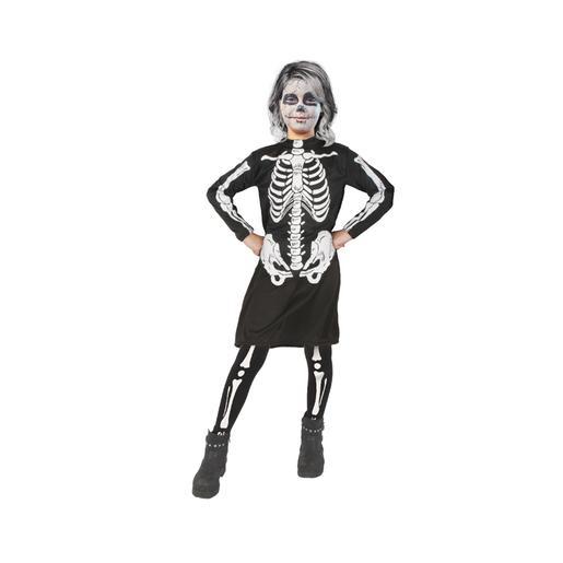 Disfraz Dark Esqueleto