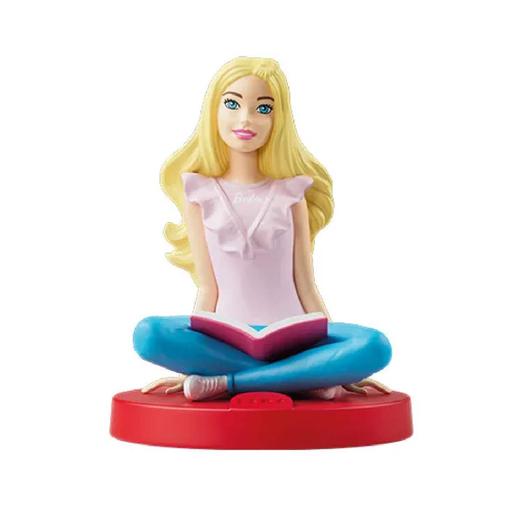 FABA Personagem Sonoro - Barbie: Melhores Amigas