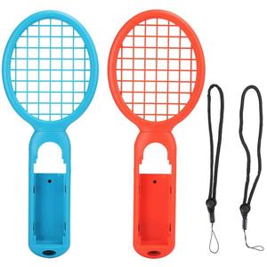 Raquetas de tenis compatibles Nintendo Switch