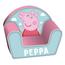 Peppa Pig - Sillón Peppa