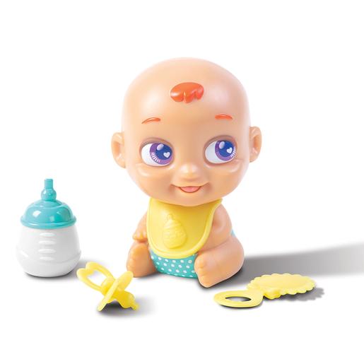 Baby Buppies - Bebé Sonriente Sorpresa (varios modelos)