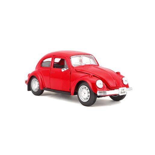Maisto - Volkswagen Beetle Escala 1:24 Special Edition