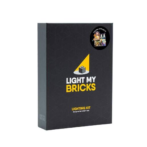 Light My Bricks - Set de iluminación - 10270