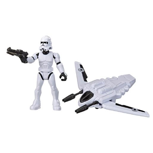 Star Wars - Clone Trooper - Mission Fleet Gear