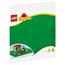 LEGO DUPLO - Plancha Verde - 2304