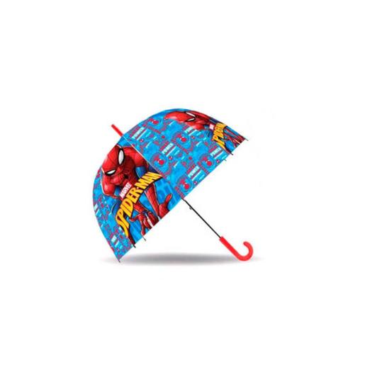 Paraguas campana automático (varios modelos)