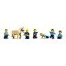 LEGO City - Academia de Policía - 60372