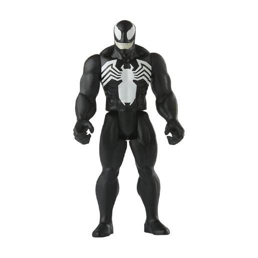 Marvel - Venom - Figura Marvel Legends Retro