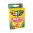 Crayola - Caja 24 ceras Crayola