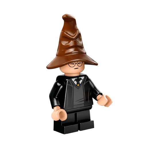 LEGO Harry Potter - Sombrero Seleccionador Parlante - 76429