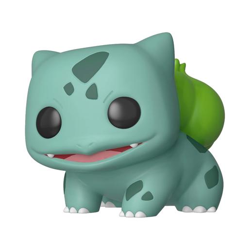 Pokémon - Bulbasaur - Figura Funko POP