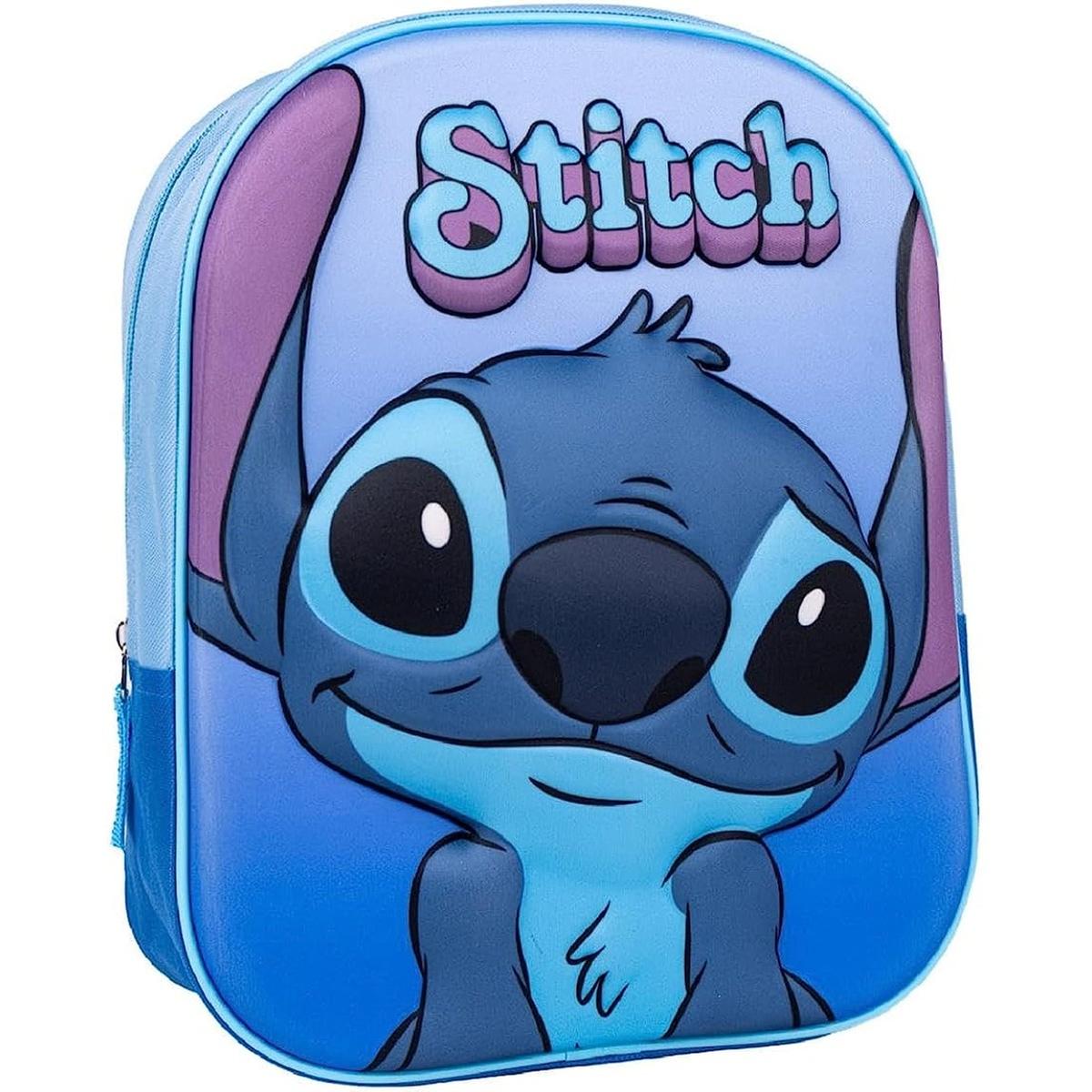 Stitch Bolsa Para Reaglo 1 - La Tiendita de Regalos