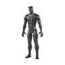 Los Vengadores - Black Panther - Figura Titan Hero Deluxe