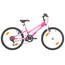 Avigo - Bicicleta Neon 20 Pulgadas Rosa