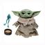 Star Wars - Baby Yoda The Child - Pack Peluche 19 cm con Sonidos