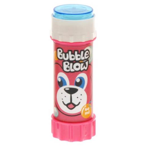 Bubble Blow - Pompero pequeño (varios modelos)