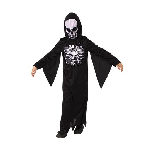 Disfraz Infantil - Esqueleto Misterioso 5-7 años
