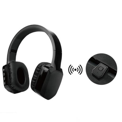 Adaptador USB Bluetooth para auriculares Gaming PS4