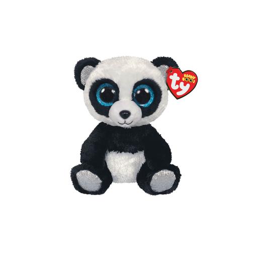 Beanie Boos - Bamboo el Panda - Peluche 15 cm