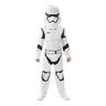 Star Wars - Stormtrooper - Disfraz Infantil Clásico Tallas M/L