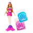 Barbie - Barbie Dreamtopia - Muñeca Sirena con Slime