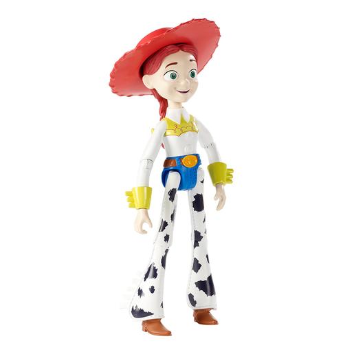 Toy Story - Figura Básica Toy Story 4 (varios modelos)