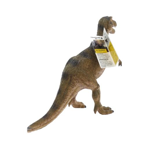 National Geographic - Tiranosaurio - Dinosaurio 30 cm
