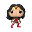 Wonder Woman - Figura Funko POP A Twist of Fate - 54991