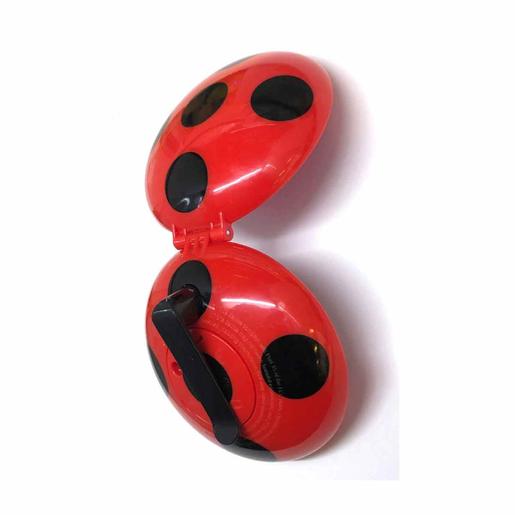 Ladybug - Intercomunicador
